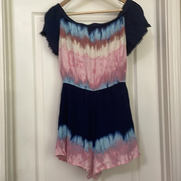 EUC Bebop Romper - Picture 3 of 4